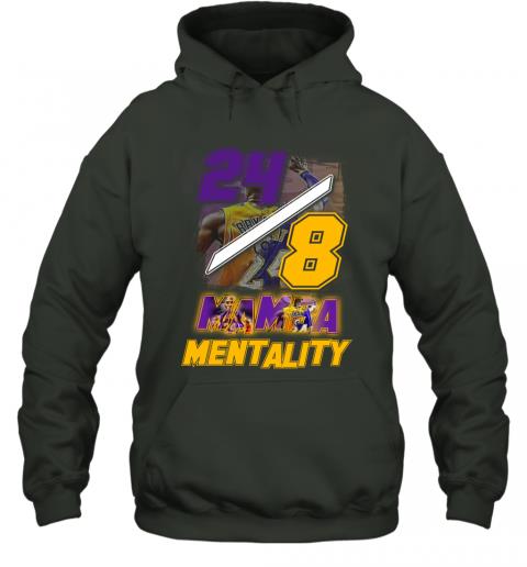Kobe 24 8 Mamba Mentality 2 » Cool Gifts for You - Mfamilygift Kobe 24 8 Mamba Mentality 2