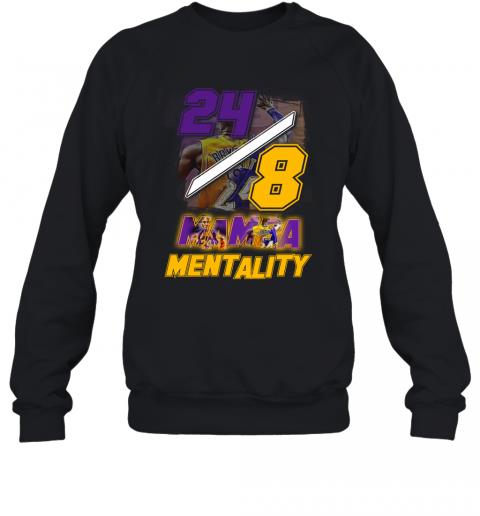 Kobe 24 8 Mamba Mentality 3 » Cool Gifts for You - Mfamilygift Kobe 24 8 Mamba Mentality 3