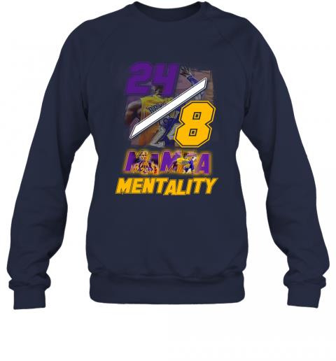 Kobe 24 8 Mamba Mentality 4 » Cool Gifts for You - Mfamilygift Kobe 24 8 Mamba Mentality 4