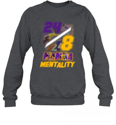 Kobe 24 8 Mamba Mentality 5 » Cool Gifts for You - Mfamilygift Kobe 24 8 Mamba Mentality 5