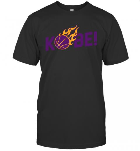 Kobe Basketball