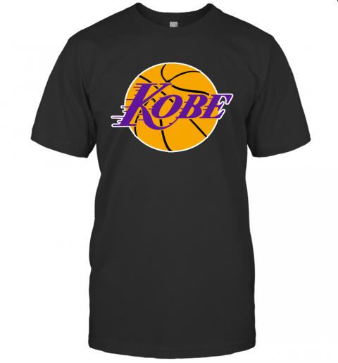 Kobe In Basketball