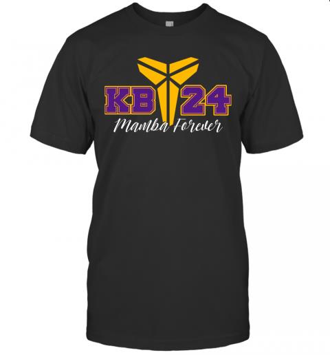 Kobe KB 24 Mamba Forever Kobe KB 24 Mamba Forever