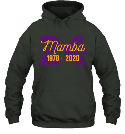 Kobe Mamba 24 1978 2020 2 » Cool Gifts for You - Mfamilygift Kobe Mamba 24 1978 2020 2