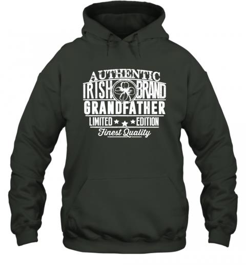 Limited Fathers Day Funny Irish Grandfathers For Men 2 » Cool Gifts for You - Mfamilygift Limited Fathers Day Funny Irish Grandfathers For Men 2