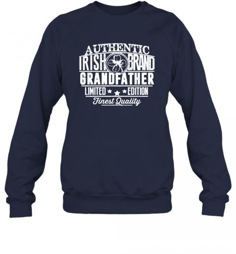 Limited Fathers Day Funny Irish Grandfathers For Men 4 » Cool Gifts for You - Mfamilygift Limited Fathers Day Funny Irish Grandfathers For Men 4