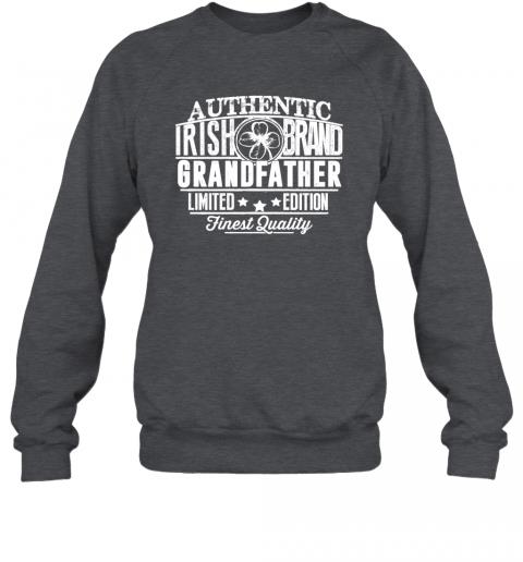 Limited Fathers Day Funny Irish Grandfathers For Men 5 » Cool Gifts for You - Mfamilygift Limited Fathers Day Funny Irish Grandfathers For Men 5