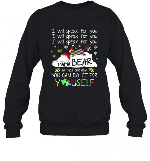 Mama Bear Autism Autism Awareness Day 3 » Cool Gifts for You - Mfamilygift Mama Bear Autism Autism Awareness Day 3