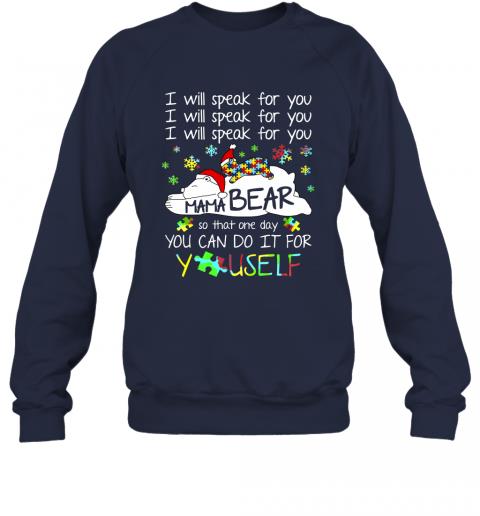 Mama Bear Autism Autism Awareness Day 4 » Cool Gifts for You - Mfamilygift Mama Bear Autism Autism Awareness Day 4