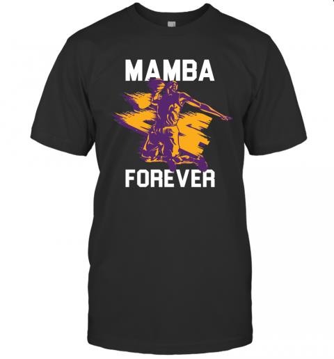 Mamba Forever 24 Kobe Basketball 1 » Cool Gifts for You - Mfamilygift Mamba Forever 24 Kobe Basketball 1