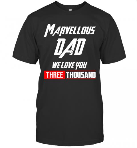 Marvellous Dad