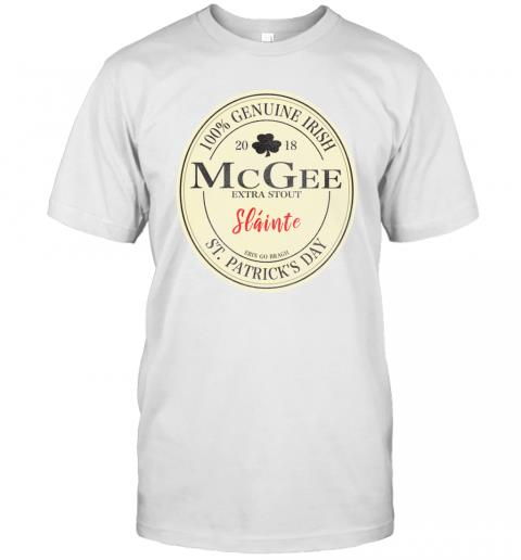 Mcgee Irish Vintage St. Patricks Day 1 » Cool Gifts for You - Mfamilygift Mcgee Irish Vintage St. Patricks Day 1