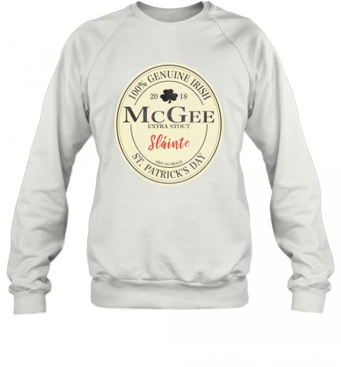 Mcgee Irish Vintage St. Patricks Day 3 » Cool Gifts for You - Mfamilygift Mcgee Irish Vintage St. Patricks Day 3