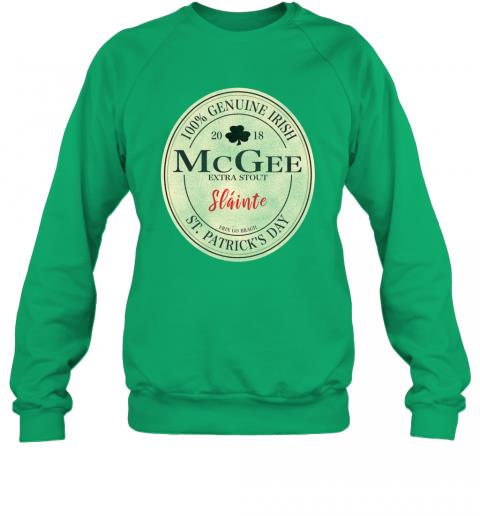 Mcgee Irish Vintage St. Patricks Day 4 » Cool Gifts for You - Mfamilygift Mcgee Irish Vintage St. Patricks Day 4