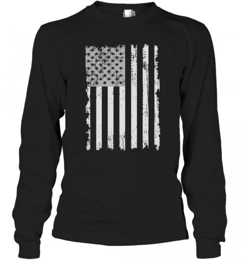 Mens America Long Sleeve 1 » Cool Gifts for You - Mfamilygift Mens America Long Sleeve 1