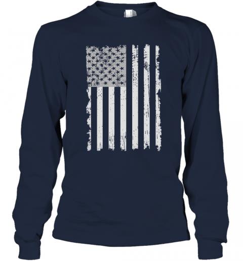Mens America Long Sleeve 2 » Cool Gifts for You - Mfamilygift Mens America Long Sleeve 2