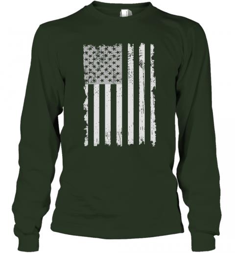 Mens America Long Sleeve 3 » Cool Gifts for You - Mfamilygift Mens America Long Sleeve 3