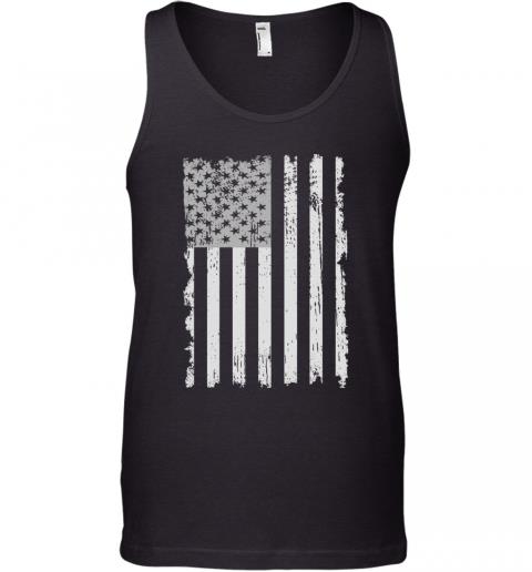 Men's America Tank Top