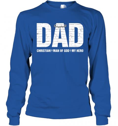My Dad Is Christian Man Of God Hero 4 » Cool Gifts for You - Mfamilygift My Dad Is Christian Man Of God Hero 4