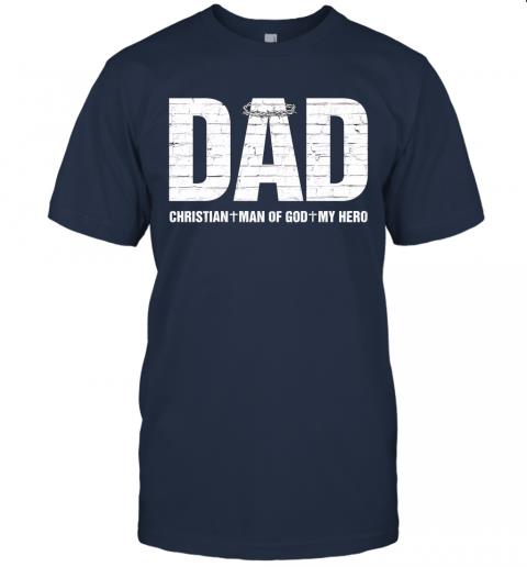 My Dad Is Christian Man Of God Hero 5 » Cool Gifts for You - Mfamilygift My Dad Is Christian Man Of God Hero 5
