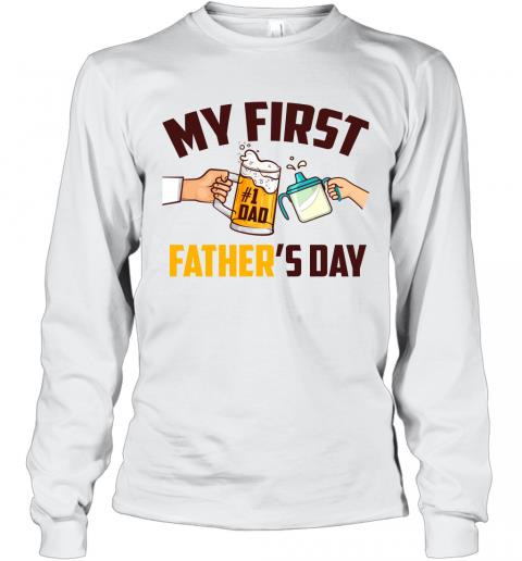 My First Fathers Day 2 » Cool Gifts for You - Mfamilygift My First Fathers Day 2