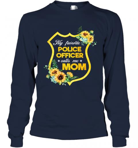 My Favorite Police Officer Calls Me Mom 3 » Cool Gifts for You - Mfamilygift My Favorite Police Officer Calls Me Mom 3