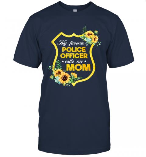 My Favorite Police Officer Calls Me Mom 5 » Cool Gifts for You - Mfamilygift My Favorite Police Officer Calls Me Mom 5