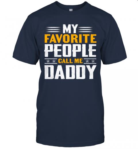My Favotite People Call Me Daddy 5 » Cool Gifts for You - Mfamilygift My Favotite People Call Me Daddy 5