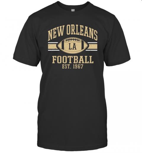New Orleans Football Vintage Louisiana Nola Saint Retro New Orleans Football Vintage Louisiana Nola Saint Retro