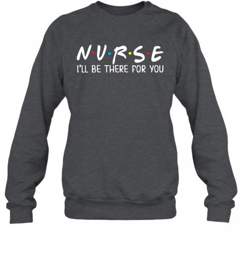 Nurse Ill Be There For You Junior Tops Teen Girls 5 » Cool Gifts for You - Mfamilygift Nurse Ill Be There For You Junior Tops Teen Girls 5