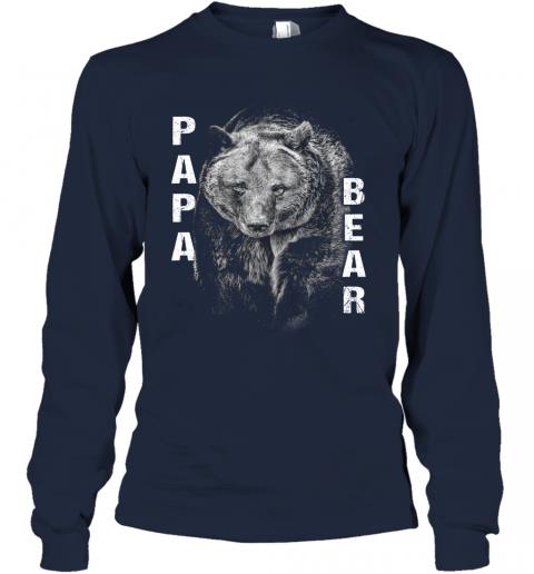 Papa Bear 3 » Cool Gifts for You - Mfamilygift Papa Bear 3