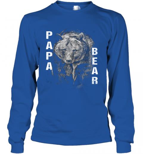 Papa Bear 4 » Cool Gifts for You - Mfamilygift Papa Bear 4