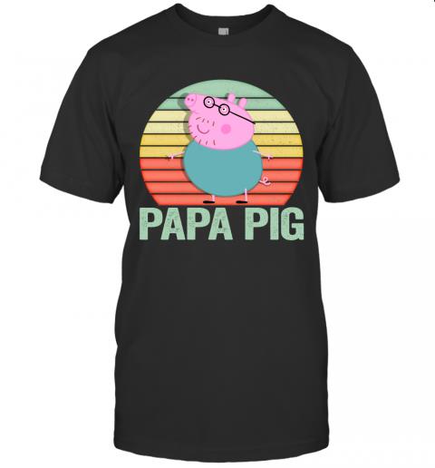Papa Pig Papa Pig