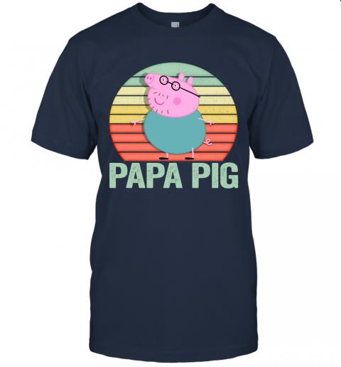 Papa Pig 5 » Cool Gifts for You - Mfamilygift Papa Pig 5
