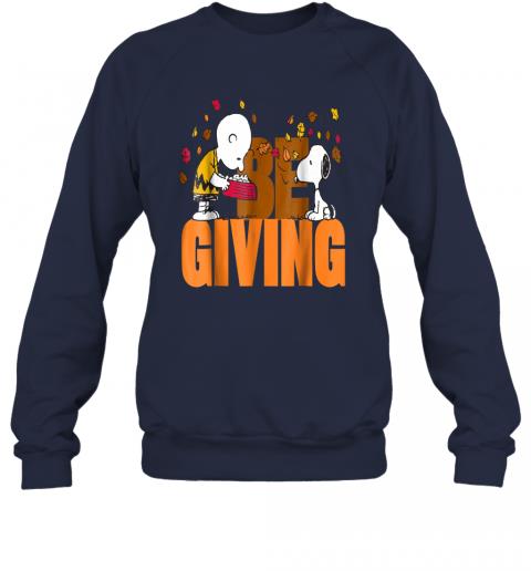 Peanuts Funny Snoopy Charlie Brown Thanksgiving T Shirt 4 » Cool Gifts for You - Mfamilygift Peanuts Funny Snoopy Charlie Brown Thanksgiving T Shirt 4