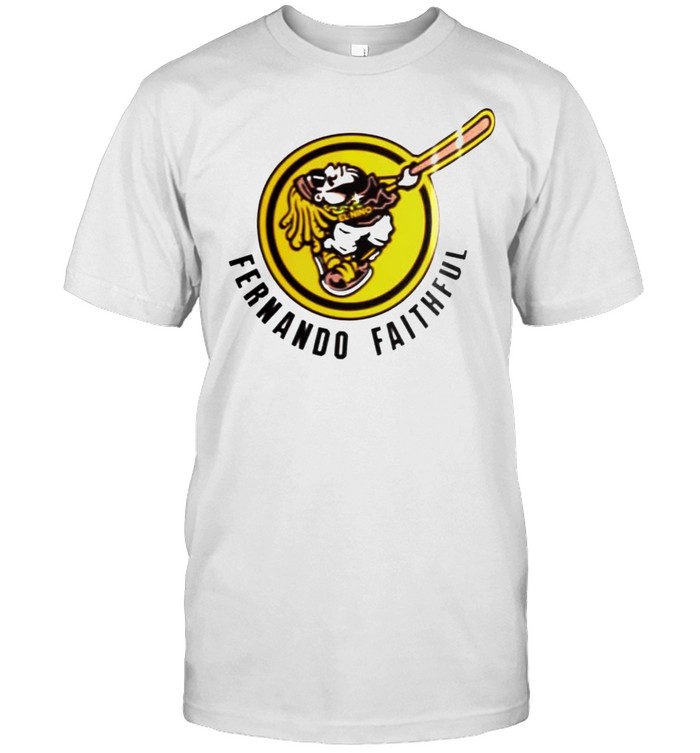 14 More Years Of Fernando Tatis Jr. In San Diego Shirt