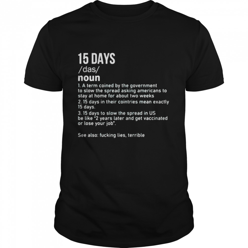 15 Definition Meaning Shirt 15 Definition Meaning Shirt