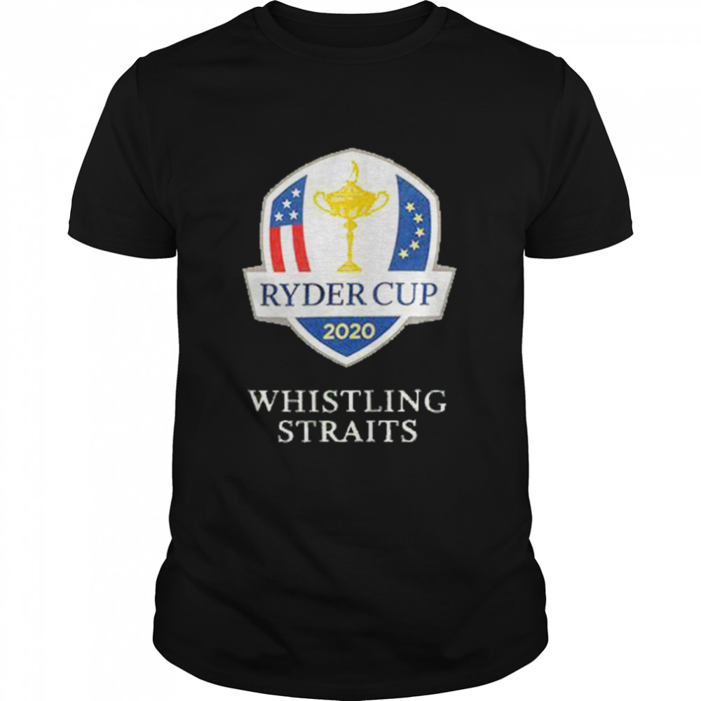 2020 Ryder Cup ’47 Scrum Shirt