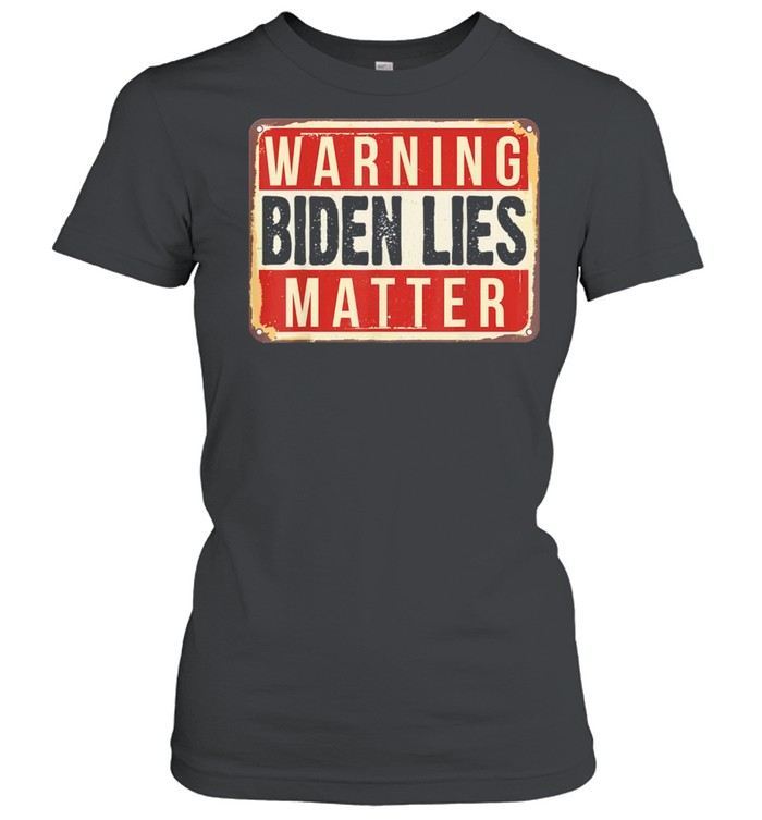 2021 Anti Biden Biden Lies Matter Conservative Anti Liberal Shirt 1 » Cool Gifts for You - Mfamilygift 2021 Anti Biden Biden Lies Matter Conservative Anti Liberal Shirt 1