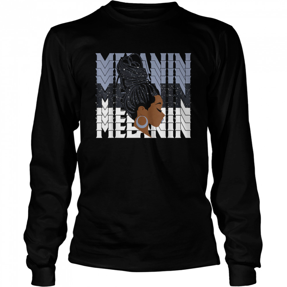 5 Oreo Sneaker Match Tees Melanin Queen Girl Christmas Shirt 2 » Cool Gifts for You - Mfamilygift 5 Oreo Sneaker Match Tees Melanin Queen Girl Christmas Shirt 2