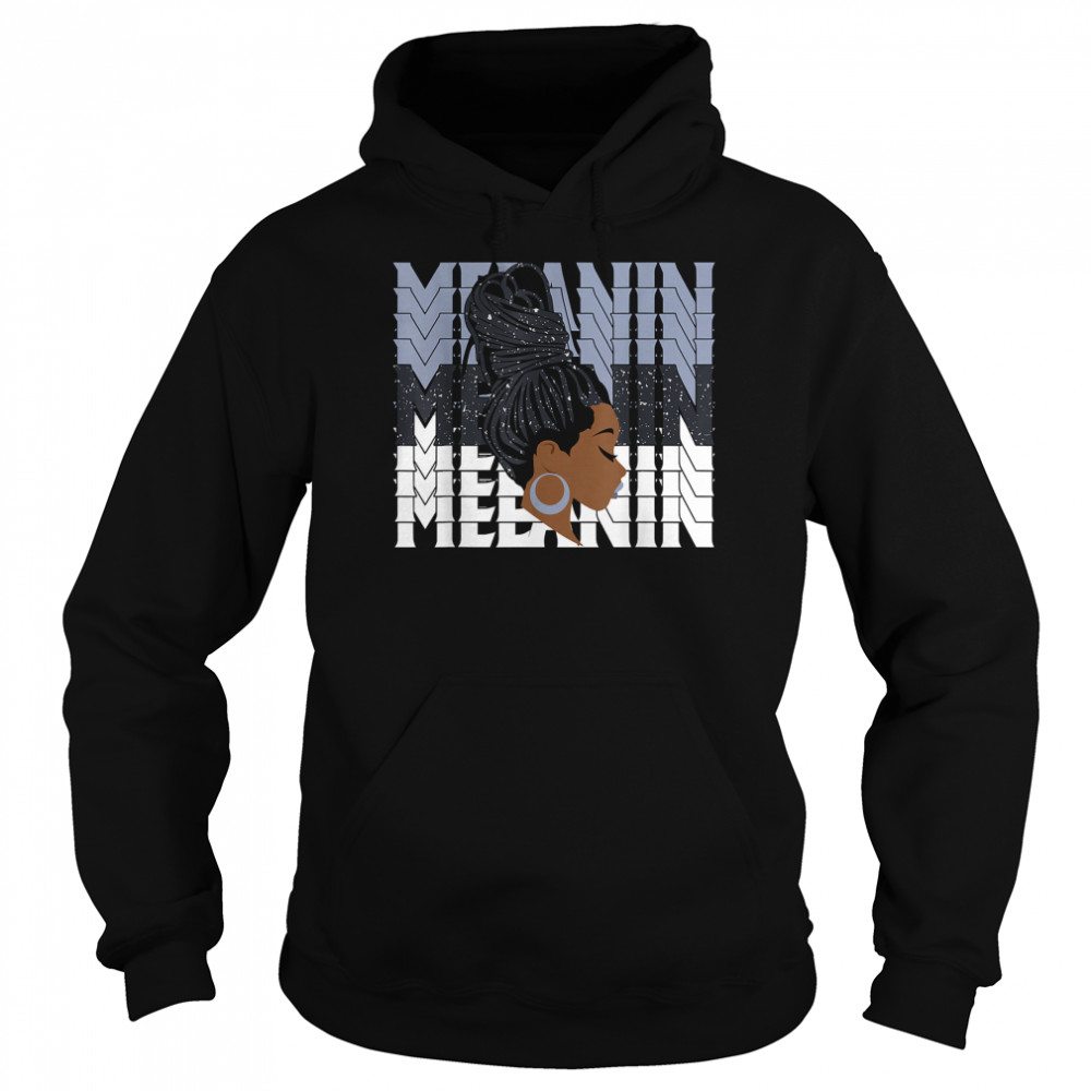 5 Oreo Sneaker Match Tees Melanin Queen Girl Christmas Shirt 4 » Cool Gifts for You - Mfamilygift 5 Oreo Sneaker Match Tees Melanin Queen Girl Christmas Shirt 4