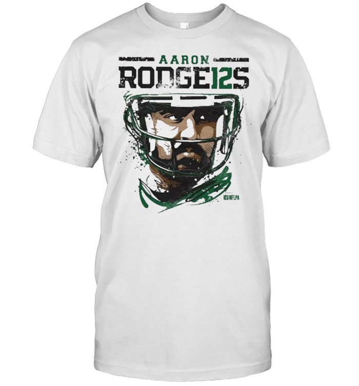 500Level Store Aaron Rodgers Rodge12s Shirt