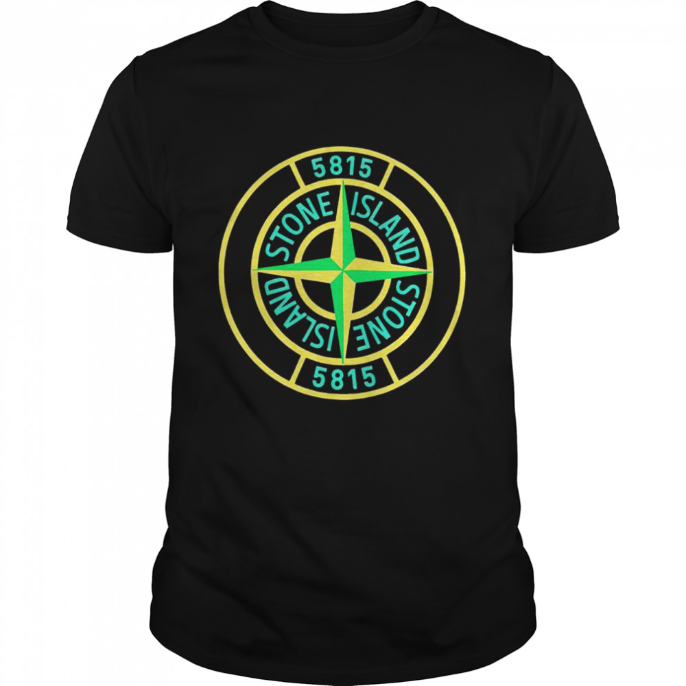 5815 Island Stone Shirt