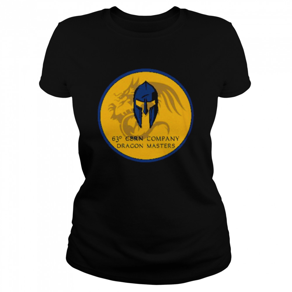 63Rd Cbrn Company Dragon Masters Shirt 1 » Cool Gifts for You - Mfamilygift 63Rd Cbrn Company Dragon Masters Shirt 1