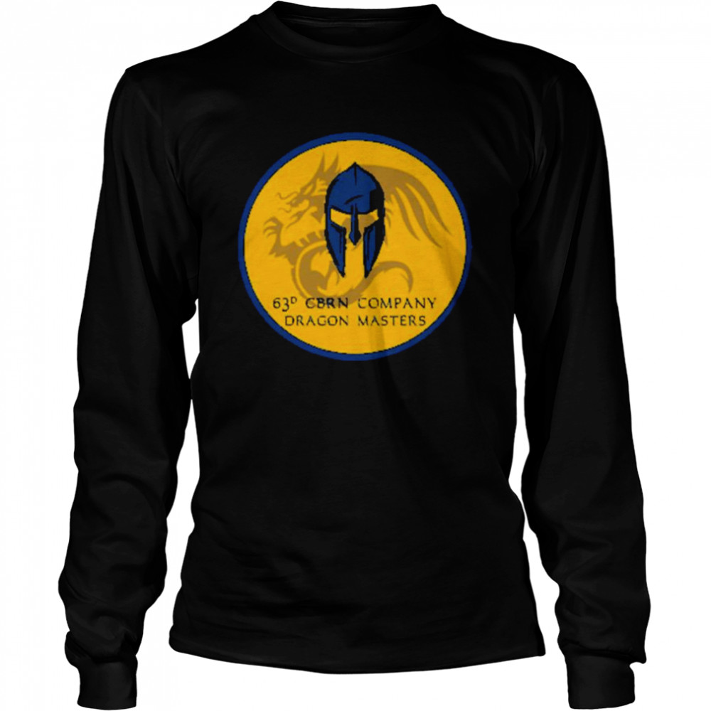 63Rd Cbrn Company Dragon Masters Shirt 2 » Cool Gifts for You - Mfamilygift 63Rd Cbrn Company Dragon Masters Shirt 2