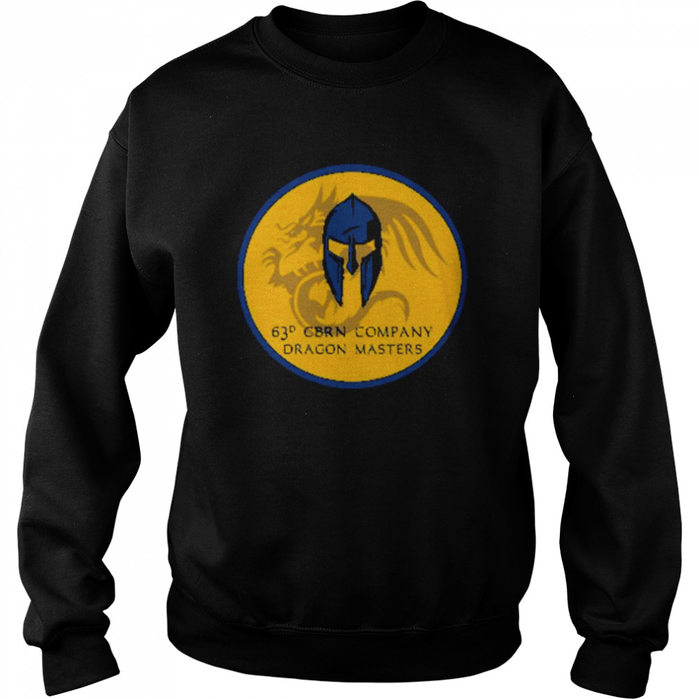 63Rd Cbrn Company Dragon Masters Shirt 3 » Cool Gifts for You - Mfamilygift 63Rd Cbrn Company Dragon Masters Shirt 3