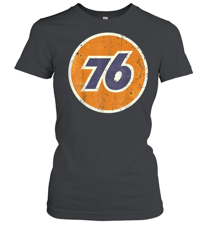 76 Oil U.N.I.O.N V.I.N.T.A.G.E Shirt 1 » Cool Gifts for You - Mfamilygift 76 Oil U.N.I.O.N V.I.N.T.A.G.E Shirt 1