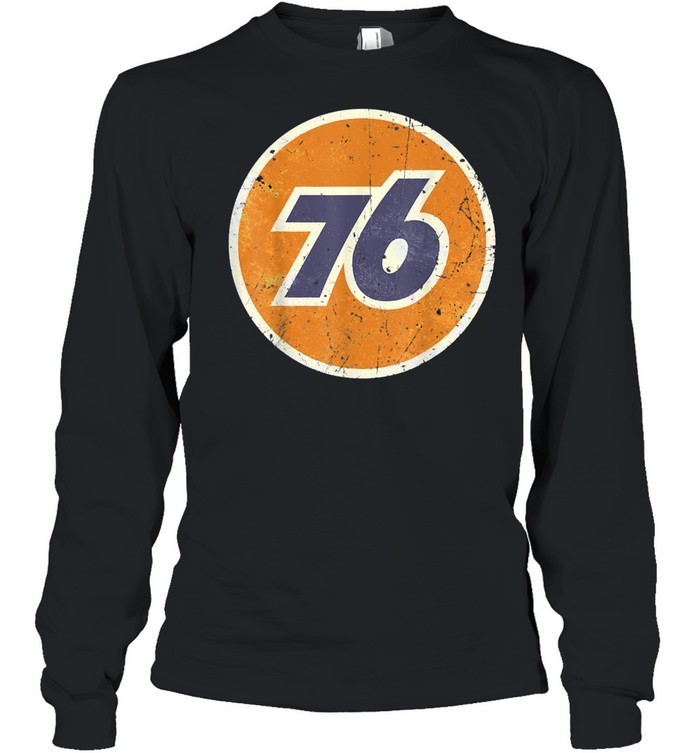 76 Oil U.N.I.O.N V.I.N.T.A.G.E Shirt 2 » Cool Gifts for You - Mfamilygift 76 Oil U.N.I.O.N V.I.N.T.A.G.E Shirt 2