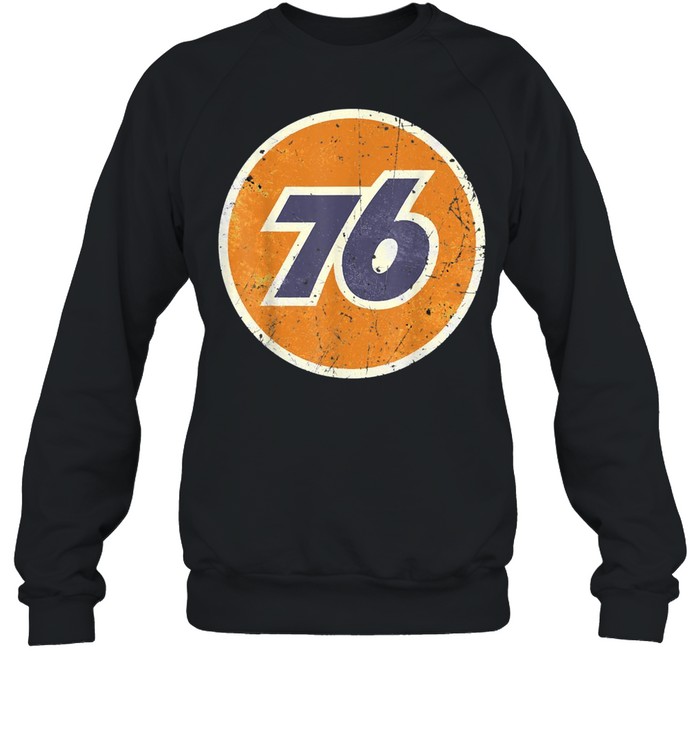 76 Oil U.N.I.O.N V.I.N.T.A.G.E Shirt 3 » Cool Gifts for You - Mfamilygift 76 Oil U.N.I.O.N V.I.N.T.A.G.E Shirt 3