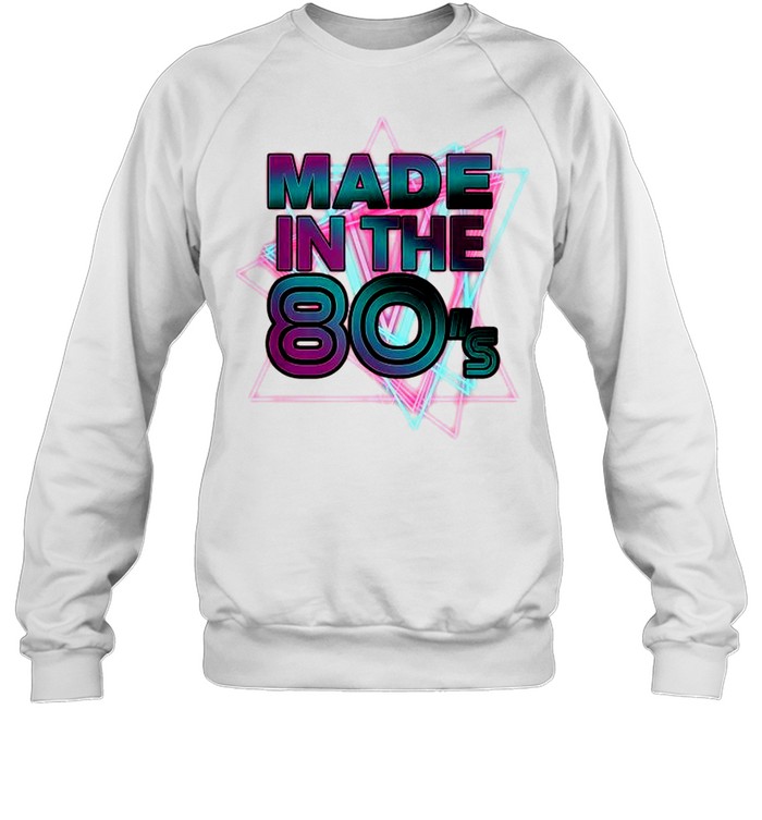 80S Costume Party In The 80’S Shirt 3 » Cool Gifts for You - Mfamilygift 80S Costume Party In The 80’S Shirt 3